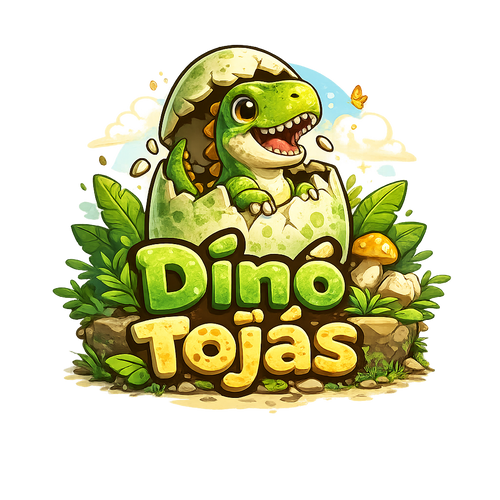 DÍnó Tojás