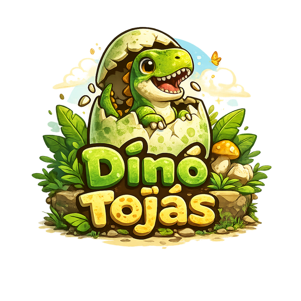 DÍnó Tojás