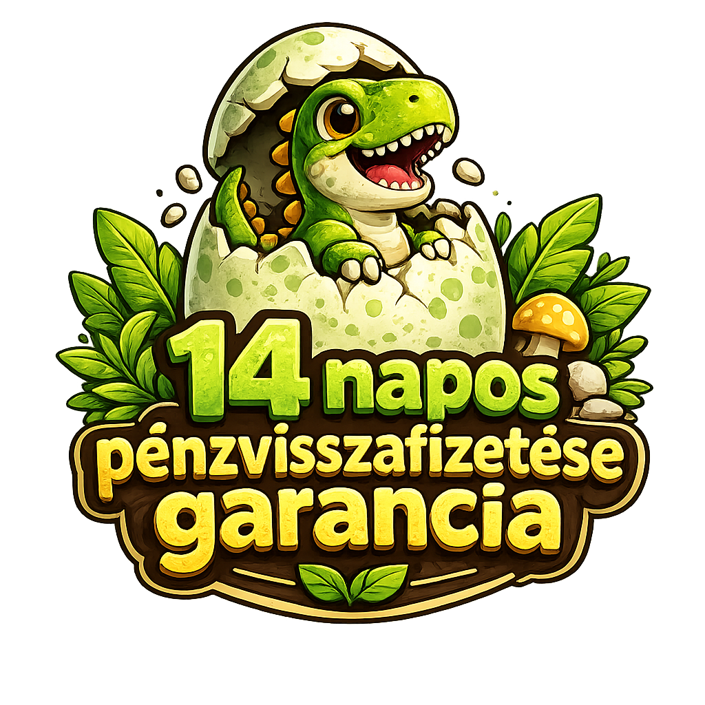 Dínó Tojás